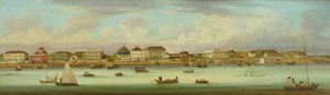 The Waterfront at Canton by Sunqua